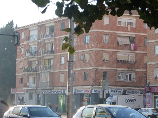 Piso en venta en Murcia de 84  m²