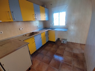 Piso en C/ Huelva 3