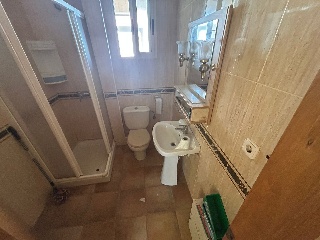 Piso en C/ Huelva 6