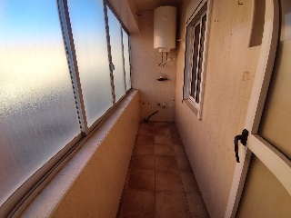 Piso en C/ Huelva 7