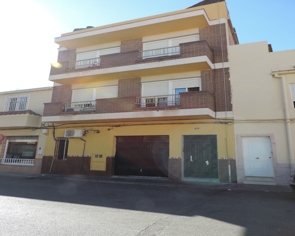 Inmueble situado en Almassora