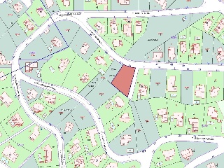 Solar en C/ Ausias March 2