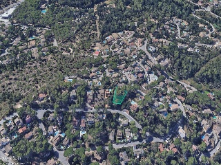 Solar en C/ Ausias March 3