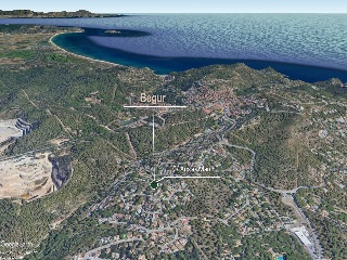 Solar en C/ Ausias March 4