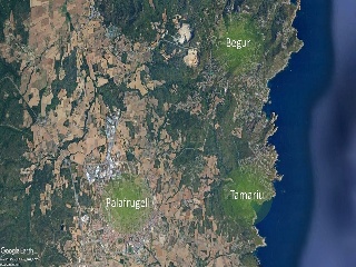 Solar en C/ Ausias March 5