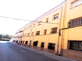 Piso en venta en Granollers de 58  m²