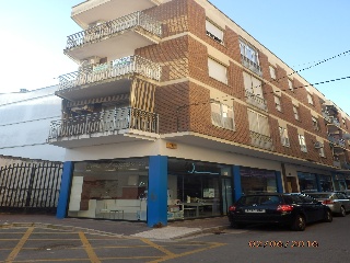 Piso en venta en Navalmoral De La Mata de 85  m²