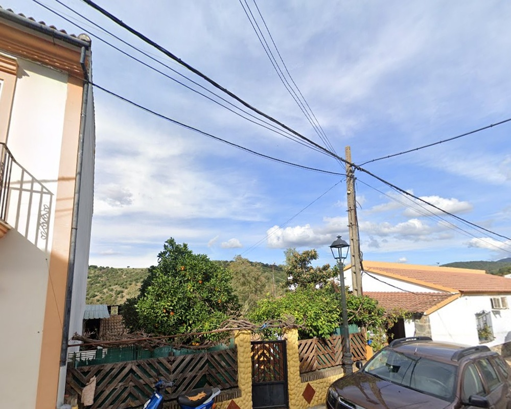 Inmueble situado en El Bosque