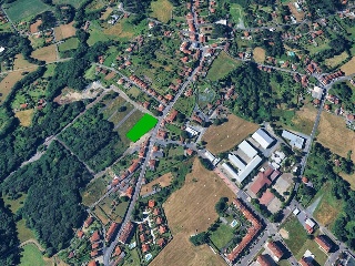 Suelo urbano consolidado en Brión - A Coruña - 18