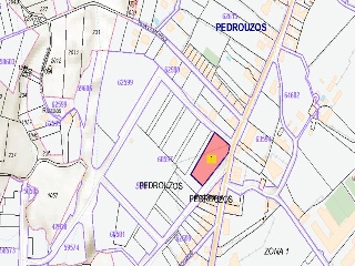 Suelo urbano consolidado en Brión - A Coruña - 19