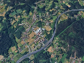 Suelo urbano consolidado en Brión - A Coruña - 20