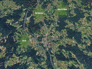 Suelo urbano consolidado en Brión - A Coruña - 22