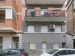 Piso en C/ Riera Gasulla - Sant Boi de Llobregat -  3
