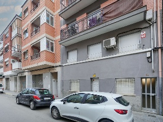 Piso en C/ Riera Gasulla - Sant Boi de Llobregat -  4