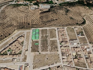 Suelos en Iznalloz - Granada - 20