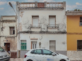 Vivienda en C/ San Antonio 10
