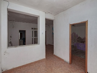 Vivienda en C/ San Antonio 11
