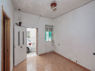 Vivienda en C/ San Antonio 12