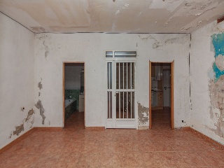 Vivienda en C/ San Antonio 13