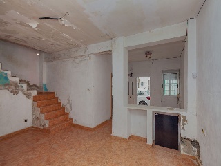 Vivienda en C/ San Antonio 14