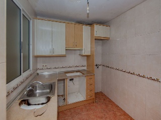 Vivienda en C/ San Antonio 15