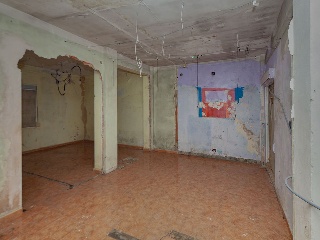 Vivienda en C/ San Antonio 16