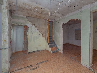 Vivienda en C/ San Antonio 17
