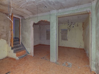 Vivienda en C/ San Antonio 18