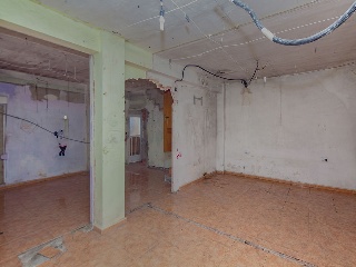 Vivienda en C/ San Antonio 19