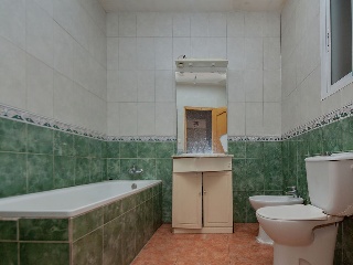 Vivienda en C/ San Antonio 20