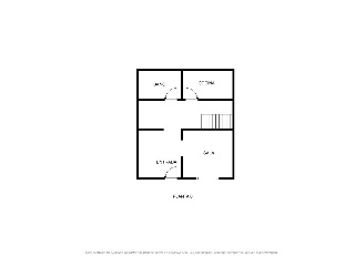 Vivienda en C/ San Antonio 21