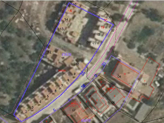 Vivienda adosada en construcción en Fiñana 6