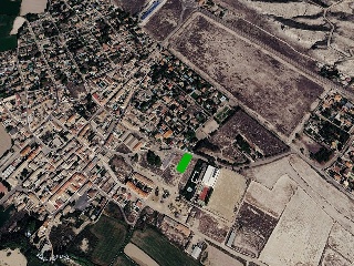 Suelo en Nuez de Ebro (Zaragoza) 30