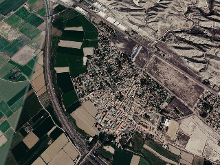 Suelo en Nuez de Ebro (Zaragoza) 32