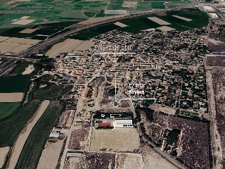 Suelo en Nuez de Ebro (Zaragoza) 33