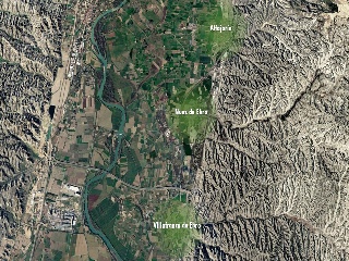 Suelo en Nuez de Ebro (Zaragoza) 34