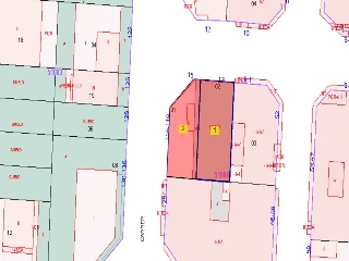 Suelo urbano en C/ Brasil - Amposta - Tarragona 28