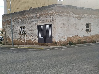 Suelo urbano en C/ Brasil - Amposta - Tarragona 29