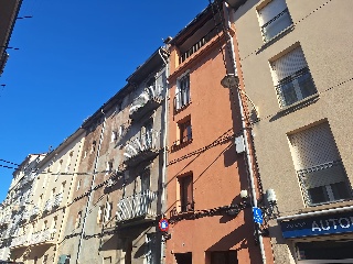 Piso en C/ Valls Nous 12