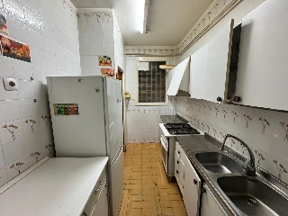 Piso en Av Meridiana - Barcelona - 8