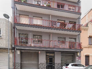 Piso en C/ Tercio de Ntra Seï¿½ora de Montserrat en Badalona (Barcelona) 4