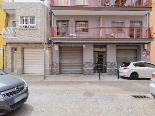Piso en C/ Tercio de Ntra Seï¿½ora de Montserrat en Badalona (Barcelona) 5