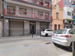Piso en C/ Tercio de Ntra Seï¿½ora de Montserrat en Badalona (Barcelona) 6
