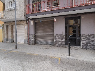 Piso en C/ Tercio de Ntra Seï¿½ora de Montserrat en Badalona (Barcelona) 8