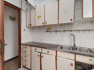 Piso en C/ Tercio de Ntra Seï¿½ora de Montserrat en Badalona (Barcelona) 14