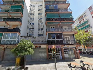 Piso en Av Francesc Macia - Vilanova i la Geltrú - Barcelona 3