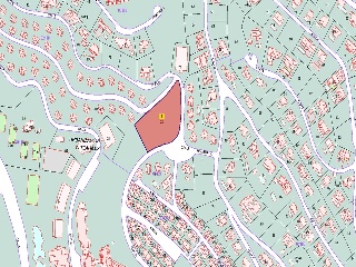 Suelo Urbanizable situado en Altea 14