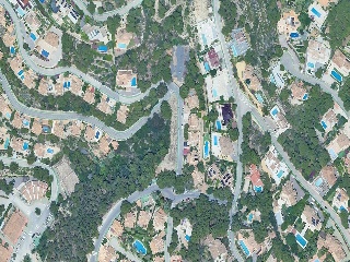 Suelo Urbanizable situado en Altea 15