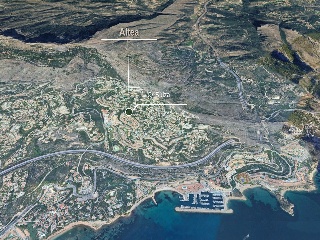 Suelo Urbanizable situado en Altea 16