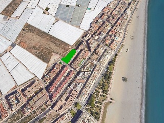 Suelo urbano consolidado en Roquetas de Mar, Almerï¿½a. 29